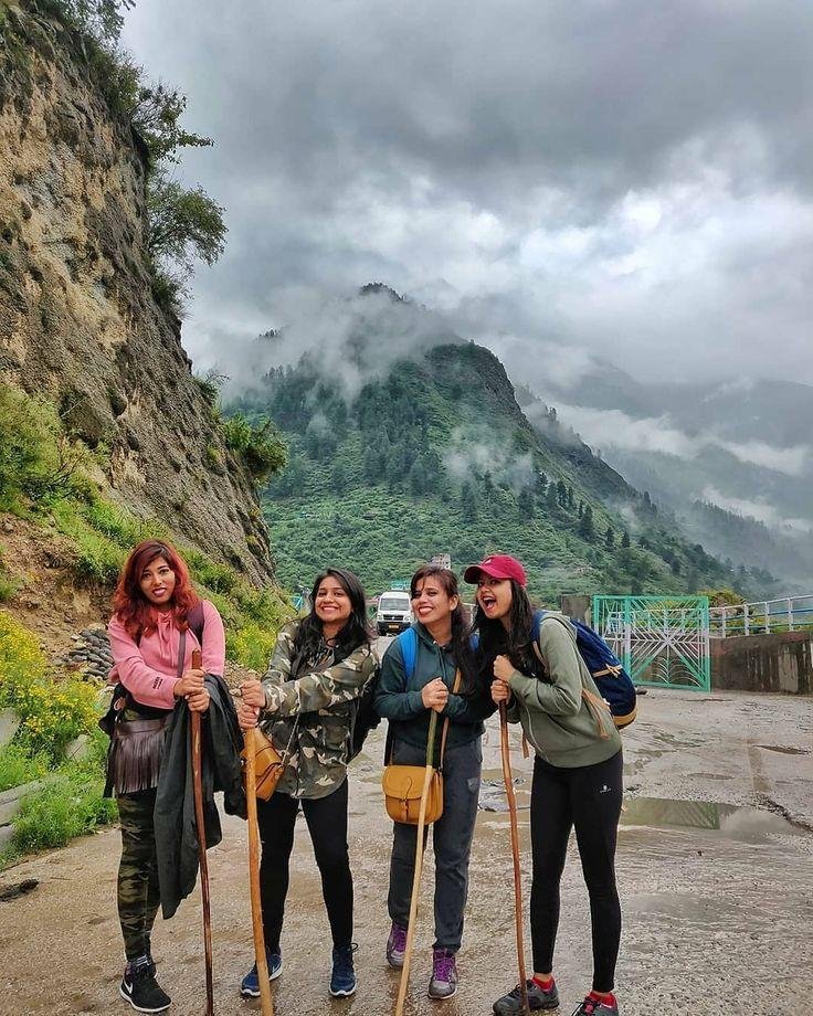 Uttarakhand Weekend